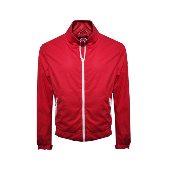 Colmar Originals - Giubbino rosso
