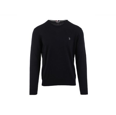 U.S. Polo Assn - Maglia nera