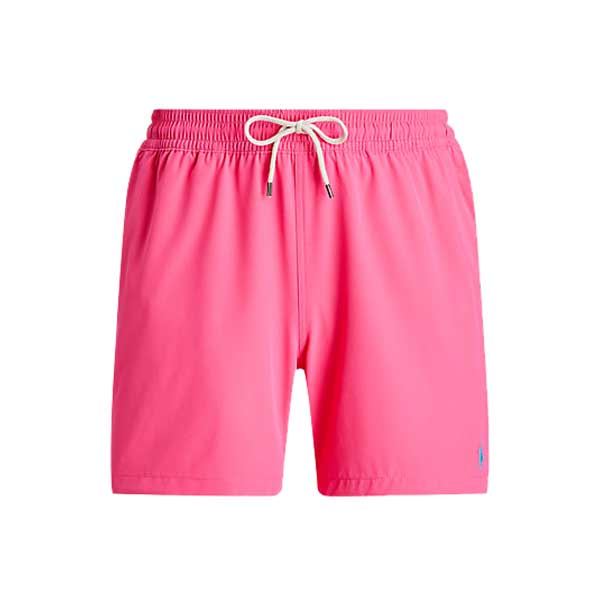Polo Ralph Lauren - Costume fucsia