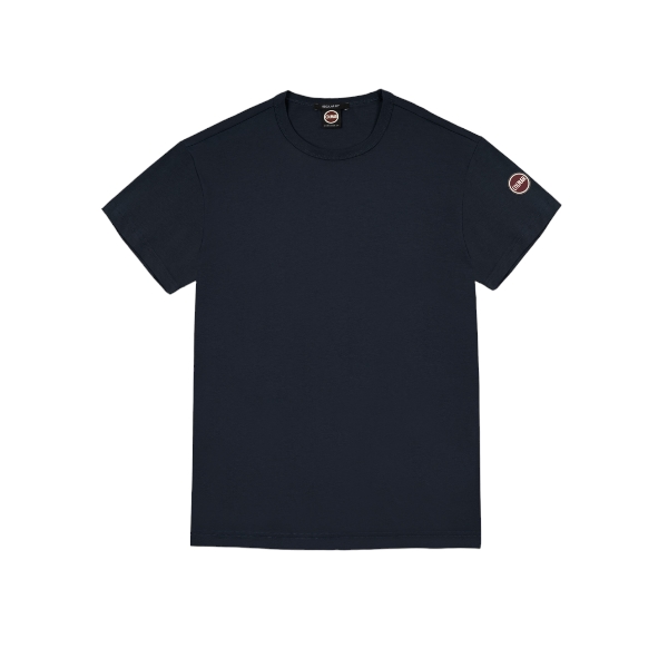 Colmar originals - T-shirt blu jersey