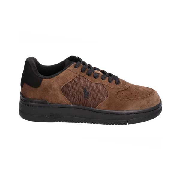 Polo Ralph Lauren - Scarpa tabacco