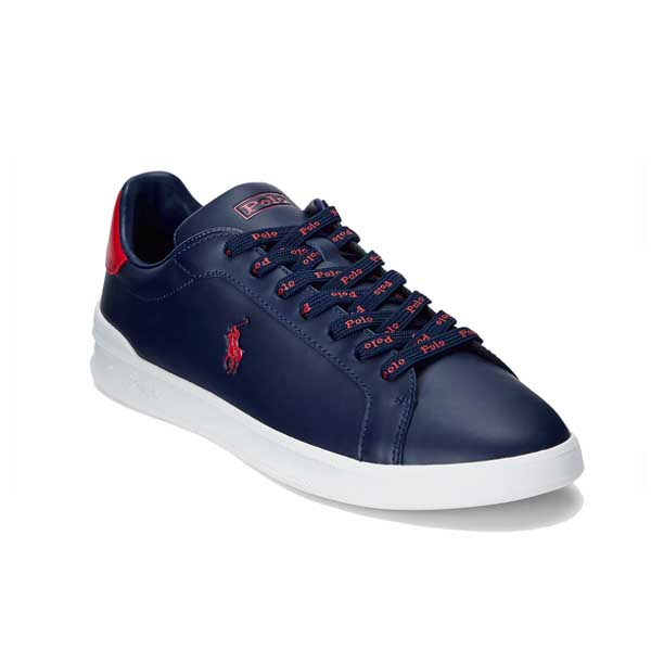 Polo Ralph Lauren - Scarpe blu