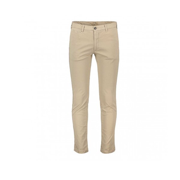 40Weft - Pantalone beige BILLY