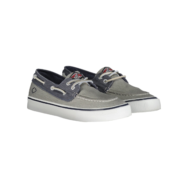 Bear - Scarpa BOAT grigia