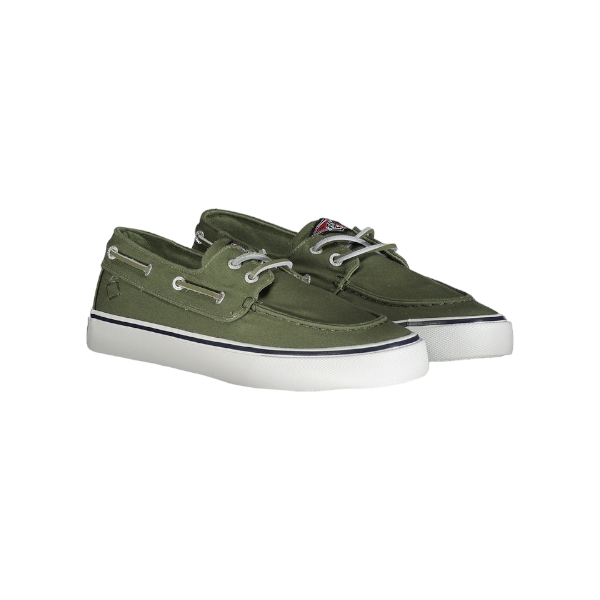 Bear - Scarpa BOAT verde