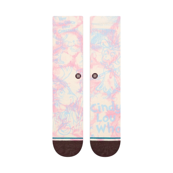 Stance - Calza da uomo Cindylou