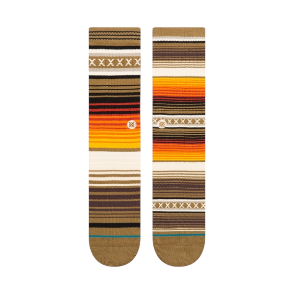 Stance - Calza da uomo fantasia tribale militare