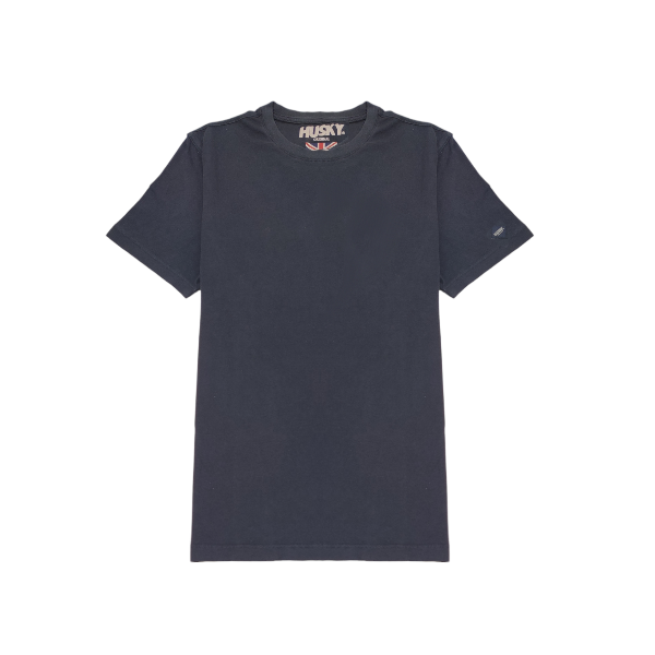 Husky - T-shirt VINCENT blu