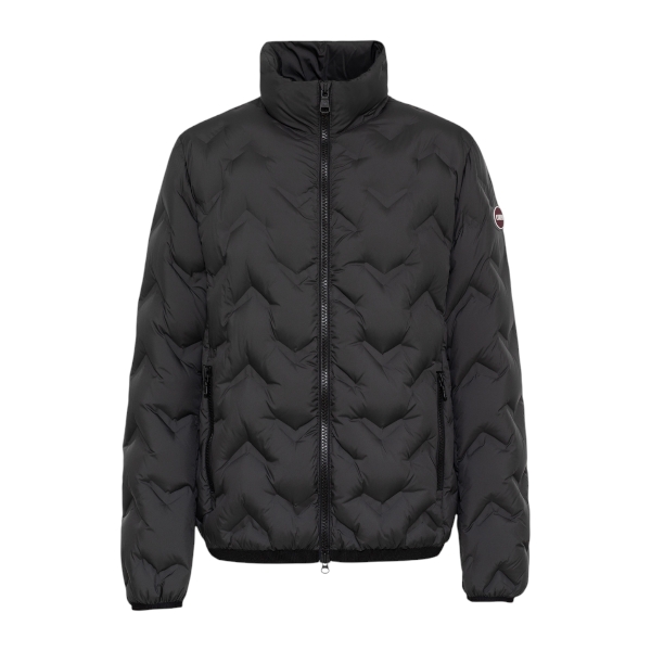 Colmar Originals - Piumino senza cuciture Nero