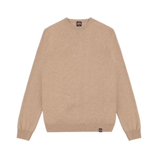 Colmar Originals - Maglia lana e cashmere Beige
