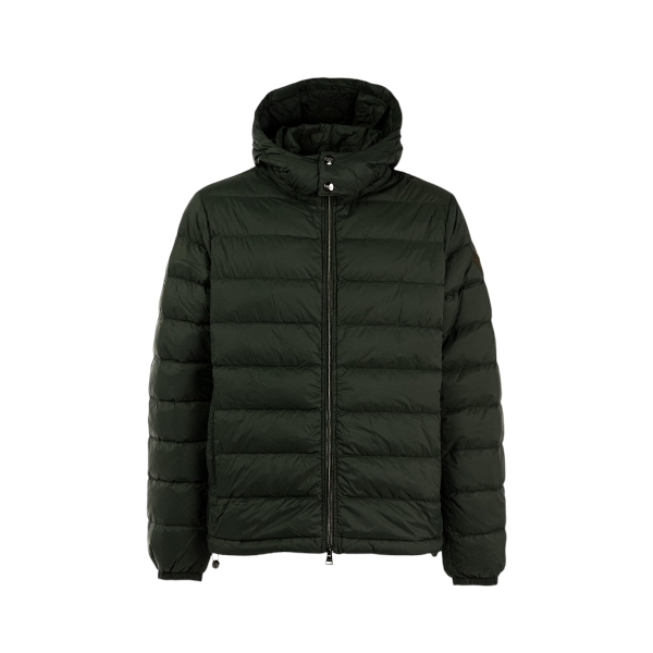 HUSKY - Piumino Uomo Gabe Verde