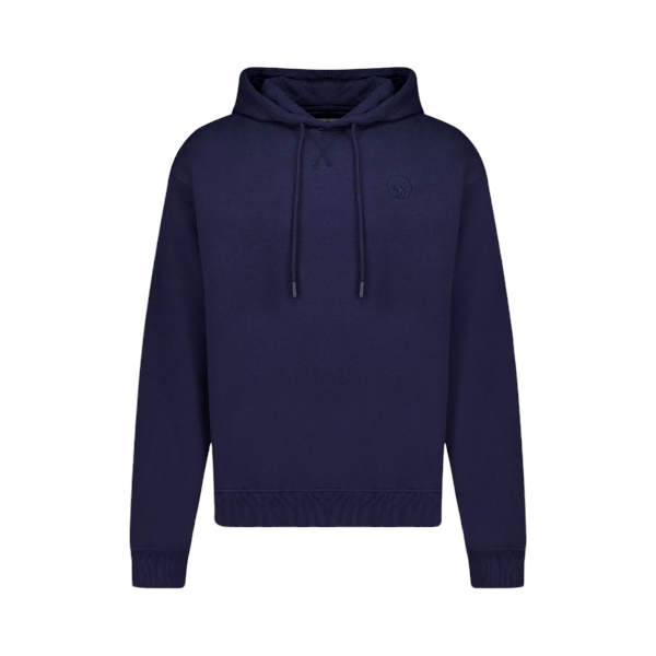 Ciesse Piumini - Felpa RICO con cappuccio Blu