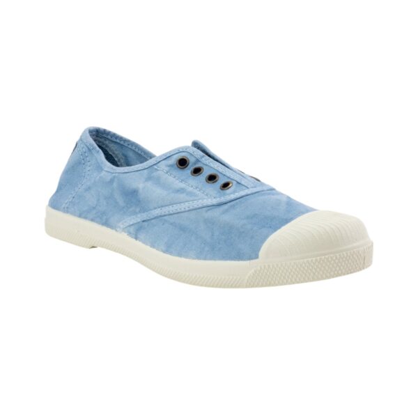 Scarpa di tela estiva donna - Natural World