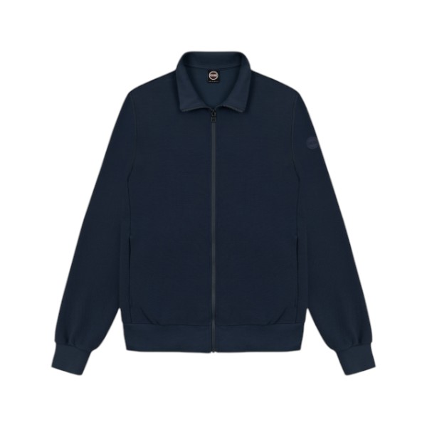 Felpa con zip - Colmar