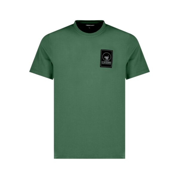 T-shirt con logo - Ciesse Piumini