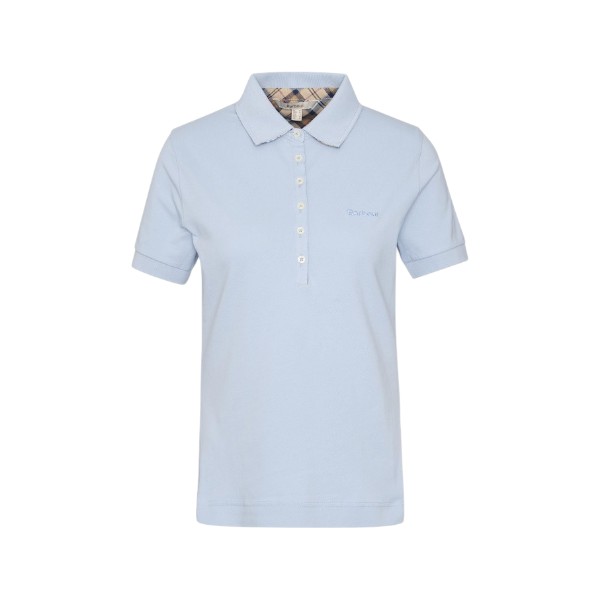 Polo donna - Barbour