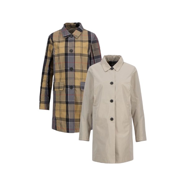 Trench donna - Barbour