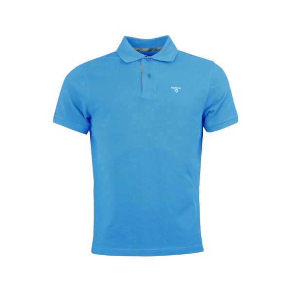 Polo mezza manica - Barbour
