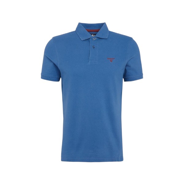 Polo da uomo - Barbour