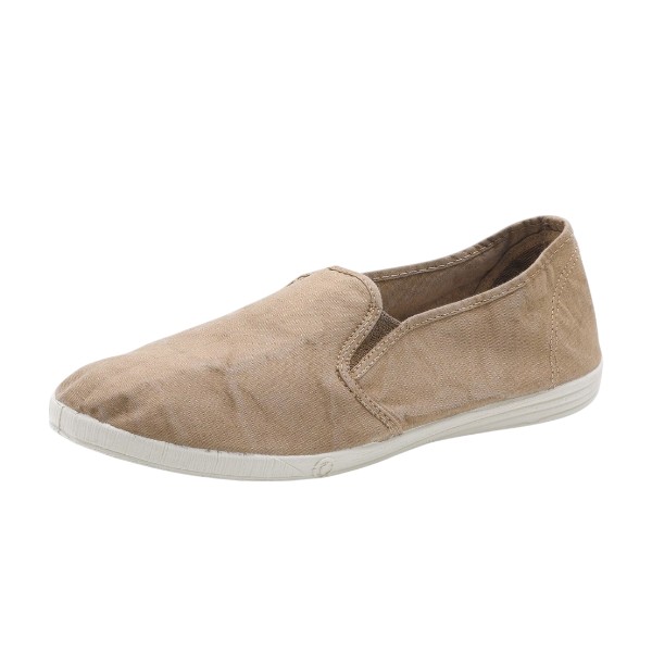 Slip on uomo - Natural World