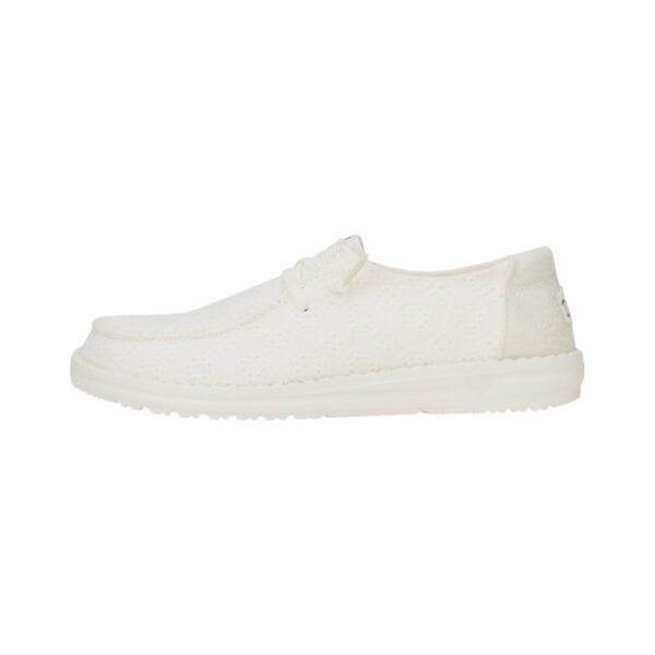Scarpe in tela donna - Hey Dude