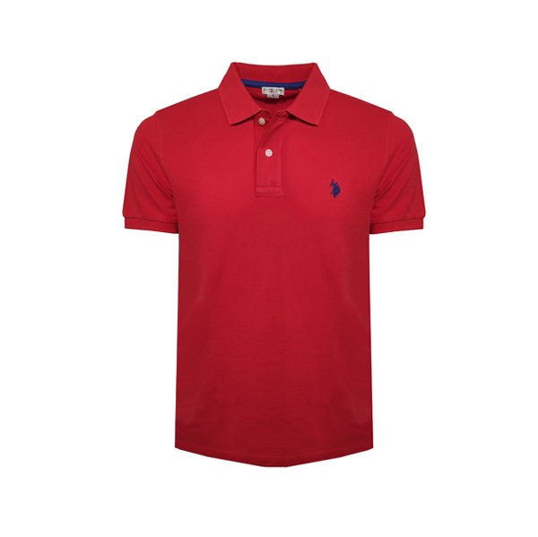 Polo in piquet - U.S. Polo Assn