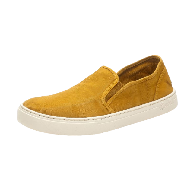 Scarpa in Canvas - Natural World
