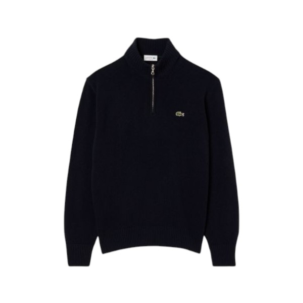 Maglia Mezza Zip - Lacoste
