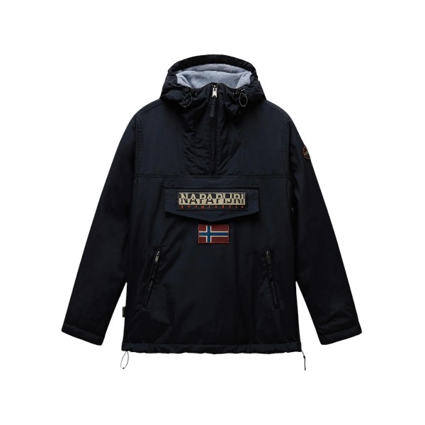 Giacca Anorak con Cappuccio - Napapijri