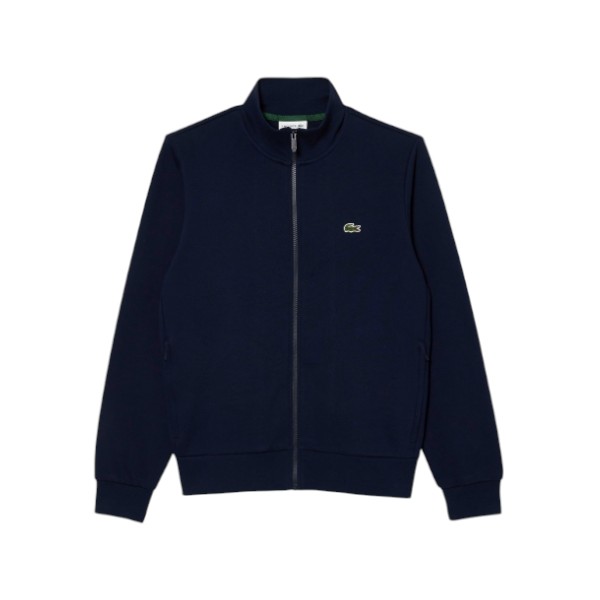 Felpa Full Zip - Lacoste