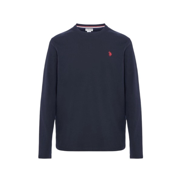 T-shirt a maniche lunghe - U.S. Polo Assn
