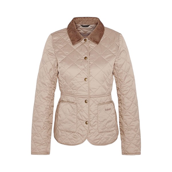 Giacca Trapuntata da Donna - Barbour