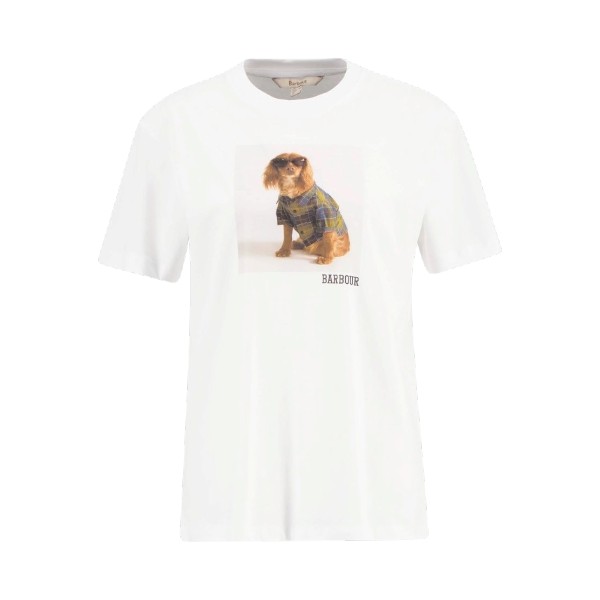 T-Shirt Donna
