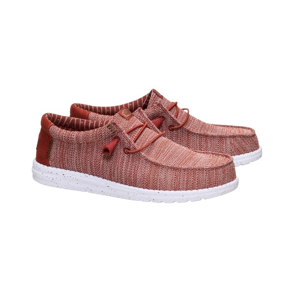 Slip-on stretch uomo - Hey Dude